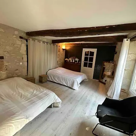 L'oasis Hiver Dom wakacyjny